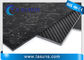 Hoge Matte Chopped Carbon Fiber Sheets en Laminaten 3000X8000mm